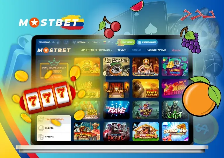 Mostbet cuenta con una oficina en Colombia que gestiona cualquier duda legal. Además, tiene la licencia correspondiente emitida por las autoridades de Curazao, que le permite operar dentro de un marco legal. Su sistema de seguridad incluye las tecnologías de protección más avanzadas disponibles.