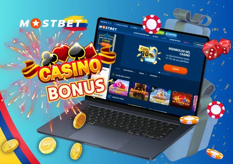 Cada semana, se establece un juego especial de casino en el que puedes aprovechar tu bono de depósito de MostBet para mejorar la oferta general. Se seleccionará un juego aleatorio donde todos podrán participar y recibir nuevas recompensas en cada una de sus sesiones. Las ganancias aumentan si decides apostar en el juego de la semana.