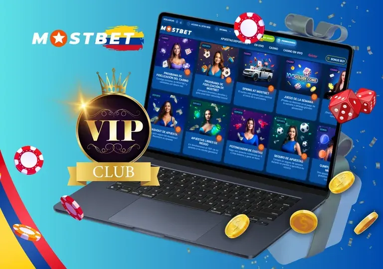Si estás en busca de mejores cuotas, el programa de fidelización te presenta una promoción excelente. La cantidad de tu bono dependerá de tu nivel en el Club VIP. A medida que acumules logros y tiempo de apuestas, mayores beneficios podrás obtener.