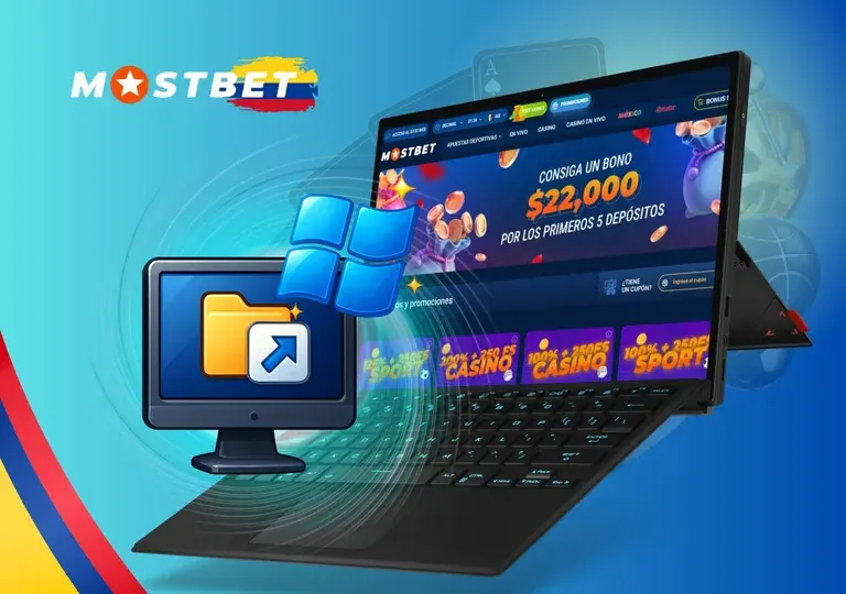 El casino está accesible desde PC sin la necesidad de descargar una aplicación específica.
